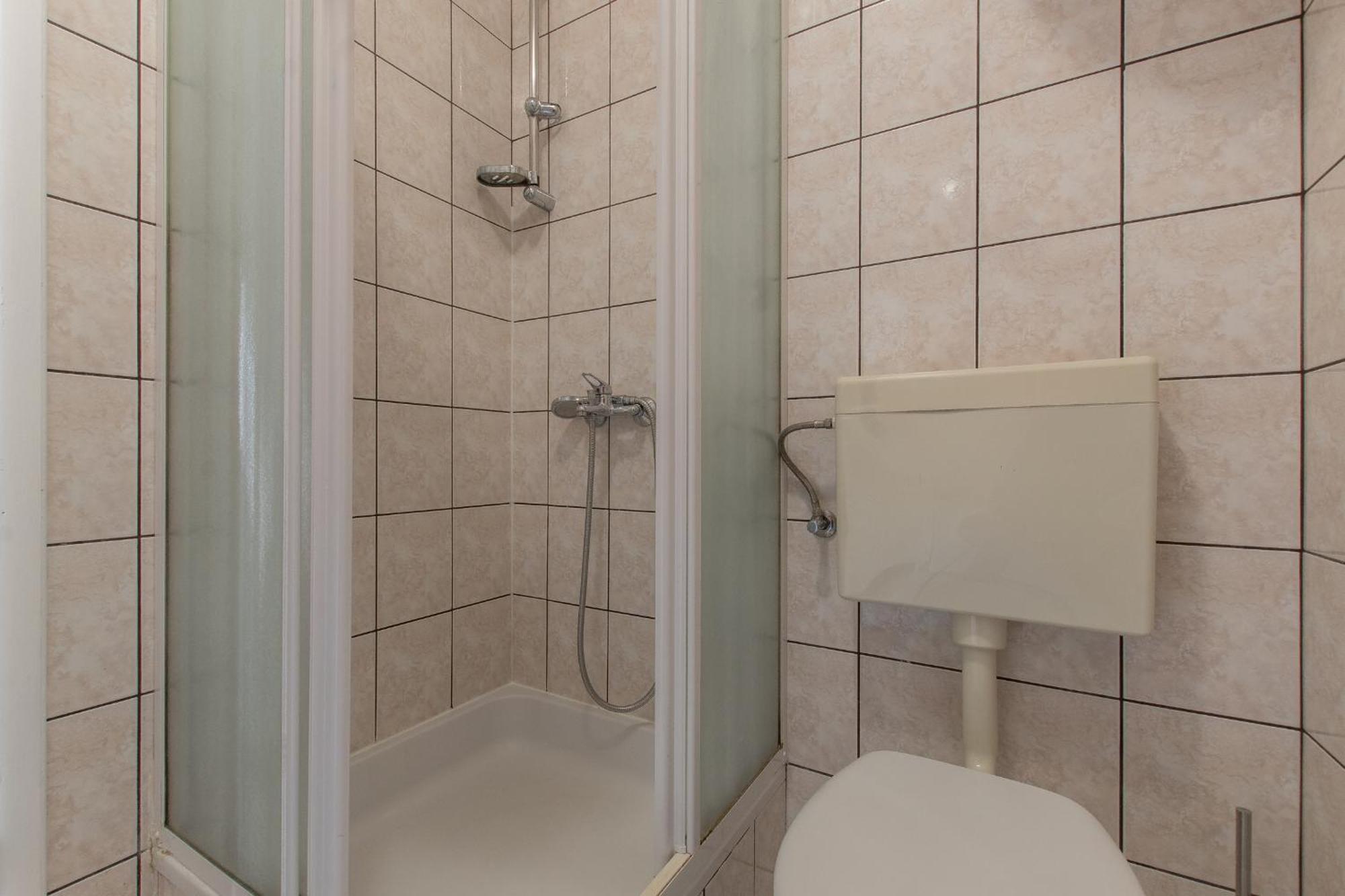 Apartments Senka Makarska Dış mekan fotoğraf